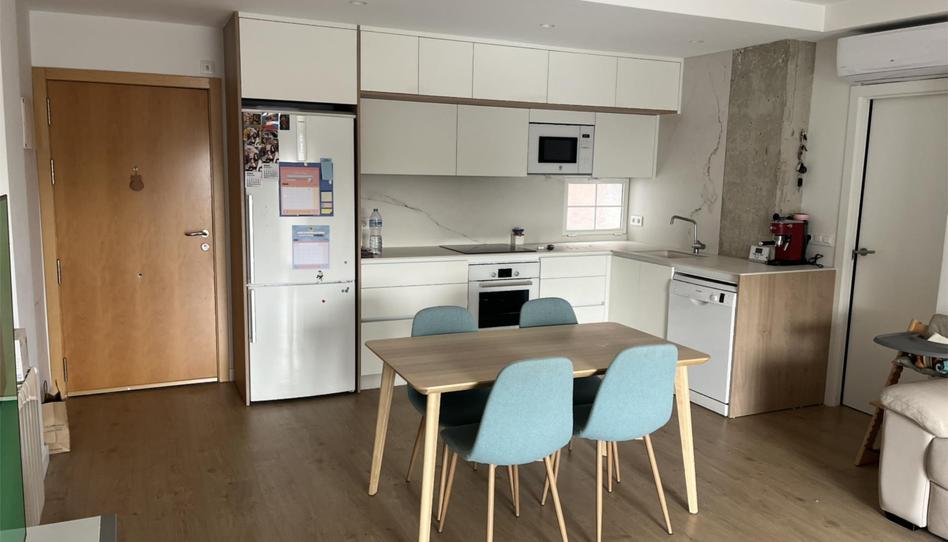 Foto 1 de Pis en venda a Carrer José Antonio Cañete Juárez, 47, Nou Altabix, Alicante