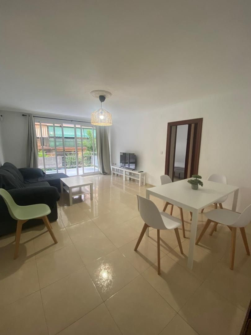 Exterior view of Flat for sale in  Córdoba Capital  with Terrace and Furnished