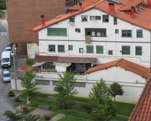 Vista exterior de Pis en venda en Urretxu