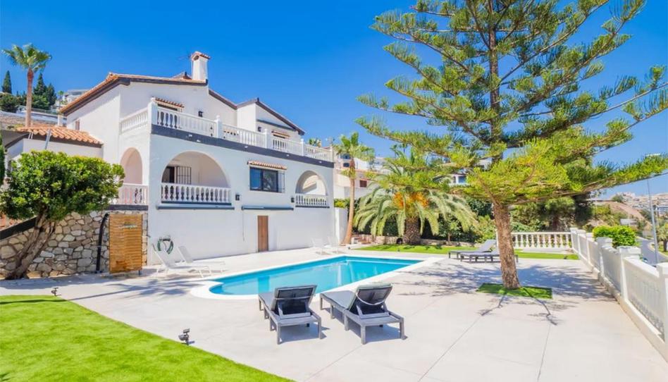 House or chalet to rent in Calle Maestro Segovia, 23, Torremuelle, Málaga - image 1 Photo 1 of House or chalet to rent in Calle Maestro Segovia, 23, Torremuelle, Málaga