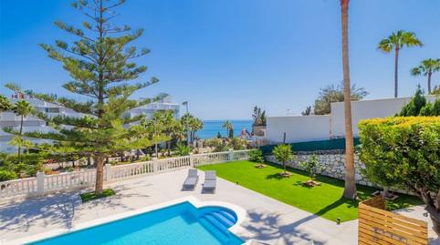 House or chalet to rent in Calle Maestro Segovia, 23, Torremuelle, Málaga - image 2 Photo 2 of House or chalet to rent in Calle Maestro Segovia, 23, Torremuelle, Málaga