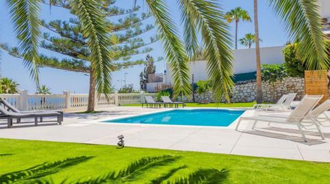 House or chalet to rent in Calle Maestro Segovia, 23, Torremuelle, Málaga - image 3 Photo 3 of House or chalet to rent in Calle Maestro Segovia, 23, Torremuelle, Málaga