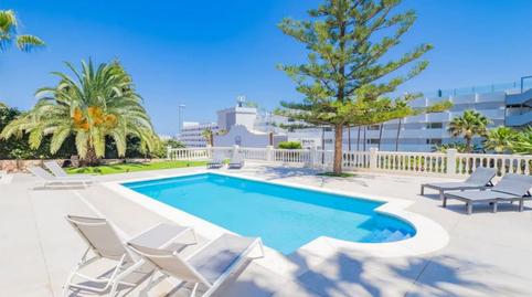 House or chalet to rent in Calle Maestro Segovia, 23, Torremuelle, Málaga - image 4 Photo 4 of House or chalet to rent in Calle Maestro Segovia, 23, Torremuelle, Málaga