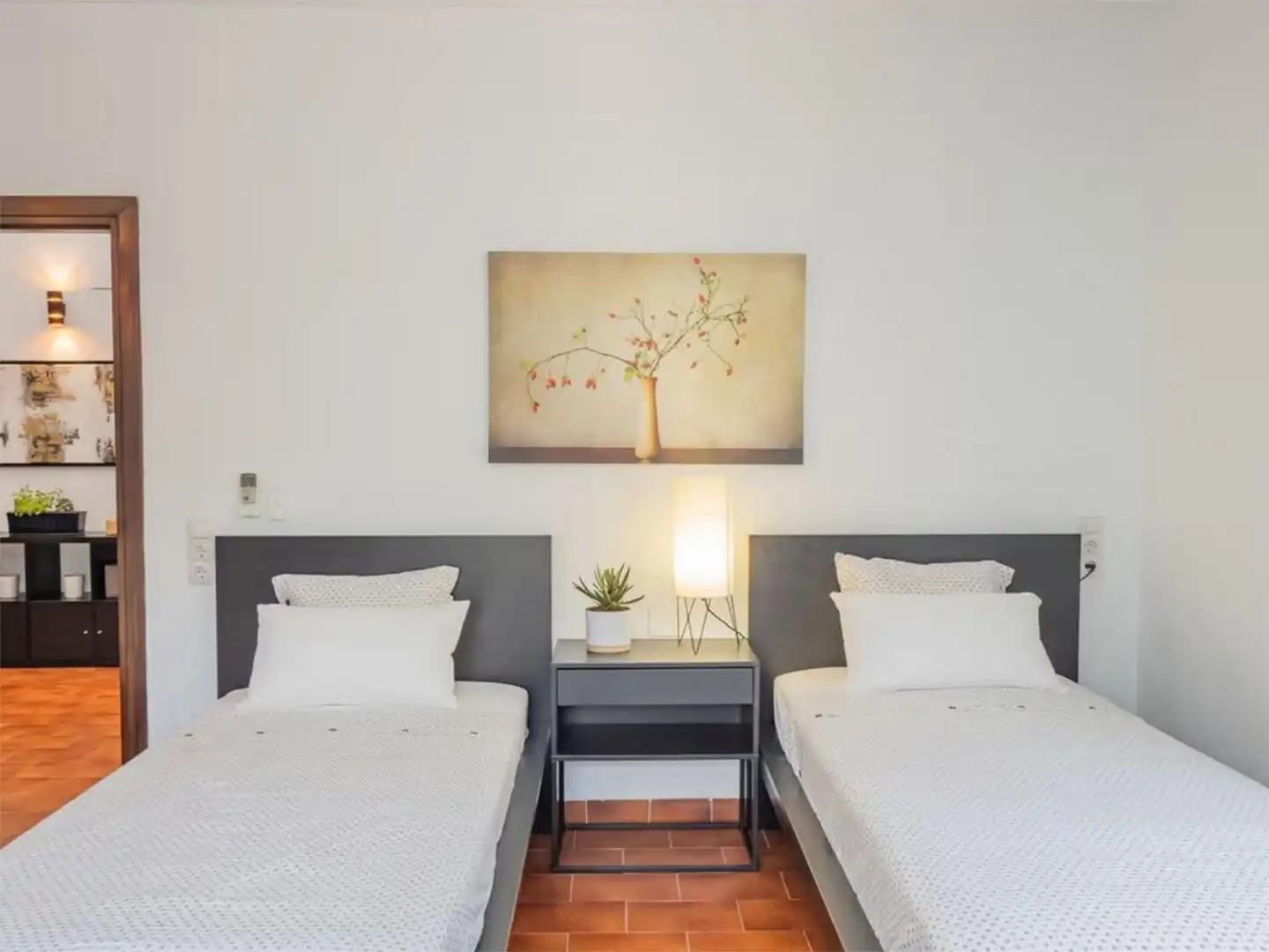 Casa o xalet de lloguer a Calle Maestro Segovia, 23, Torremuelle Dormitori de Casa o xalet de lloguer en Benalmádena amb Aire condicionat, Calefacció i Jardí privat