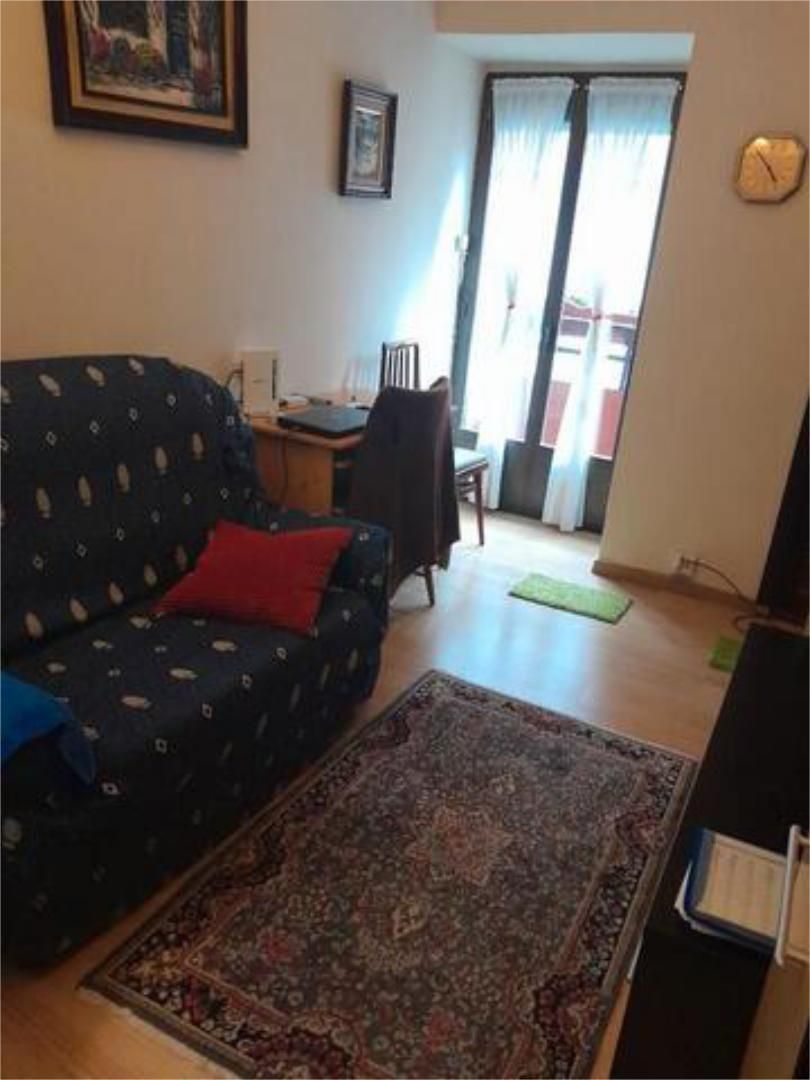 Living room of Flat for sale in Hernani  with Terrace