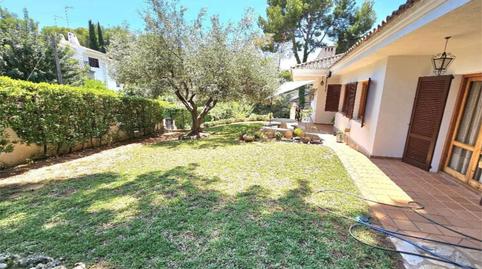 Piso de alquiler en Avenida la Pobla, 292, Montornés - Las Palmas - El Refugio, Castellón - imagen 2 Foto 2 de Piso de alquiler en Avenida la Pobla, 292, Montornés - Las Palmas - El Refugio, Castellón