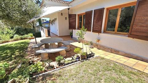 Piso de alquiler en Avenida la Pobla, 292, Montornés - Las Palmas - El Refugio, Castellón - imagen 3 Foto 3 de Piso de alquiler en Avenida la Pobla, 292, Montornés - Las Palmas - El Refugio, Castellón