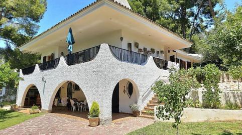 Piso de alquiler en Avenida la Pobla, 292, Montornés - Las Palmas - El Refugio, Castellón - imagen 4 Foto 4 de Piso de alquiler en Avenida la Pobla, 292, Montornés - Las Palmas - El Refugio, Castellón