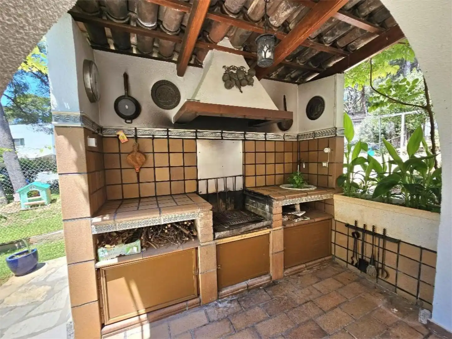 Piso de alquiler en Avenida la Pobla, 292, Montornés - Las Palmas - El Refugio