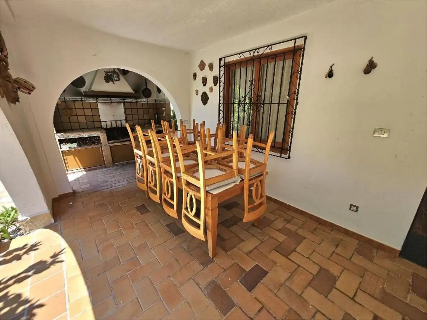 Piso de alquiler en Avenida la Pobla, 292, Montornés - Las Palmas - El Refugio
