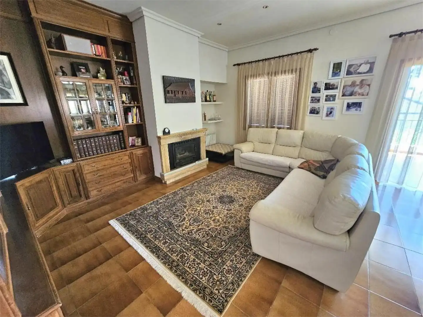 Piso de alquiler en Avenida la Pobla, 292, Montornés - Las Palmas - El Refugio
