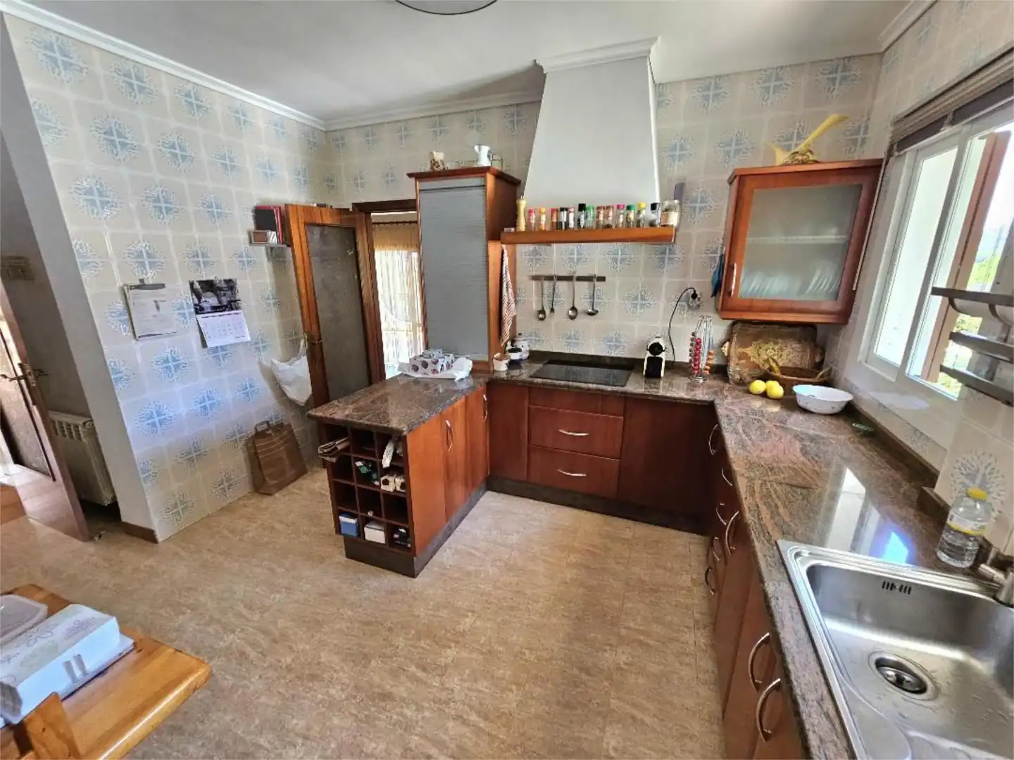 Piso de alquiler en Avenida la Pobla, 292, Montornés - Las Palmas - El Refugio