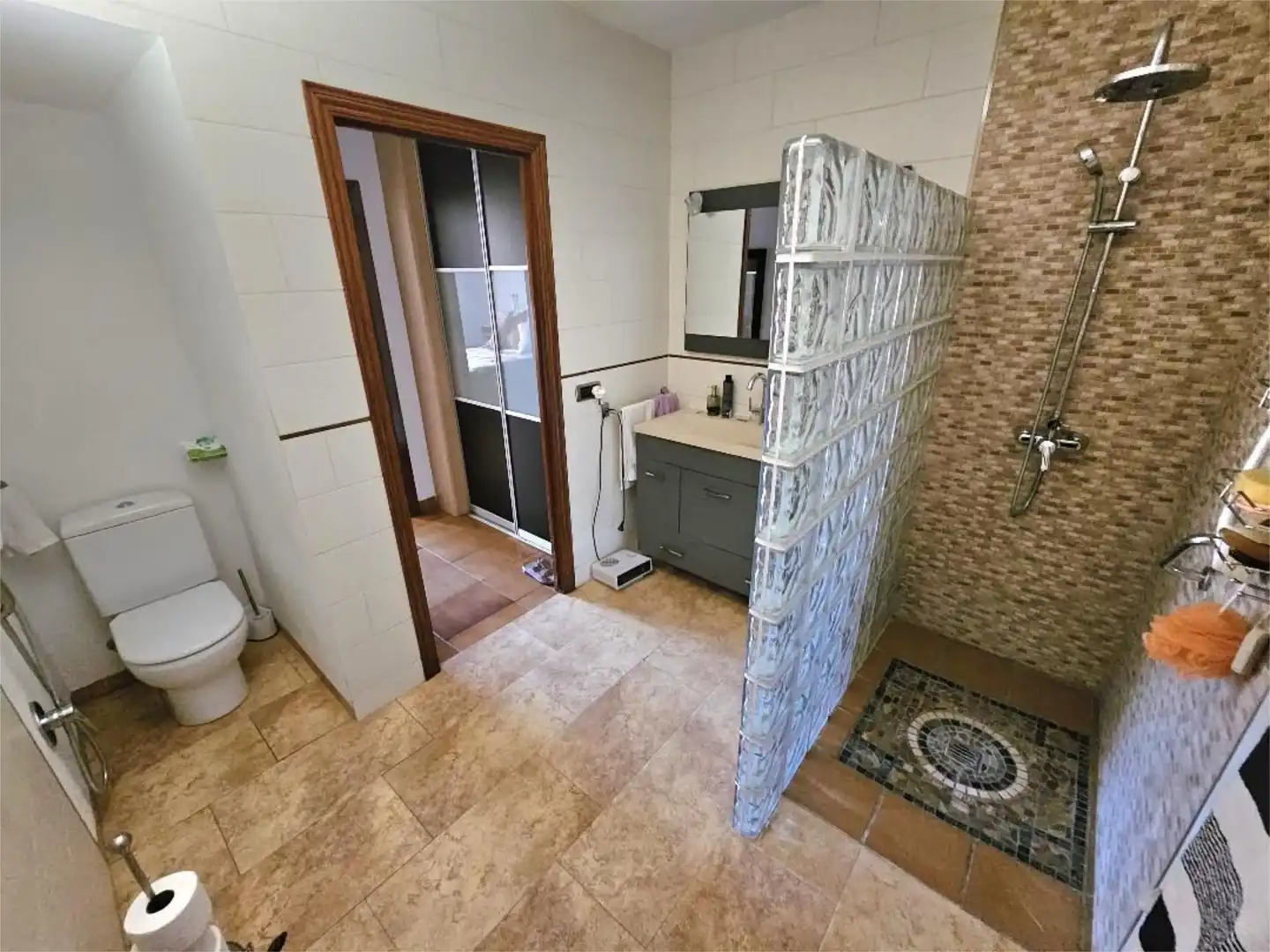 Piso de alquiler en Avenida la Pobla, 292, Montornés - Las Palmas - El Refugio