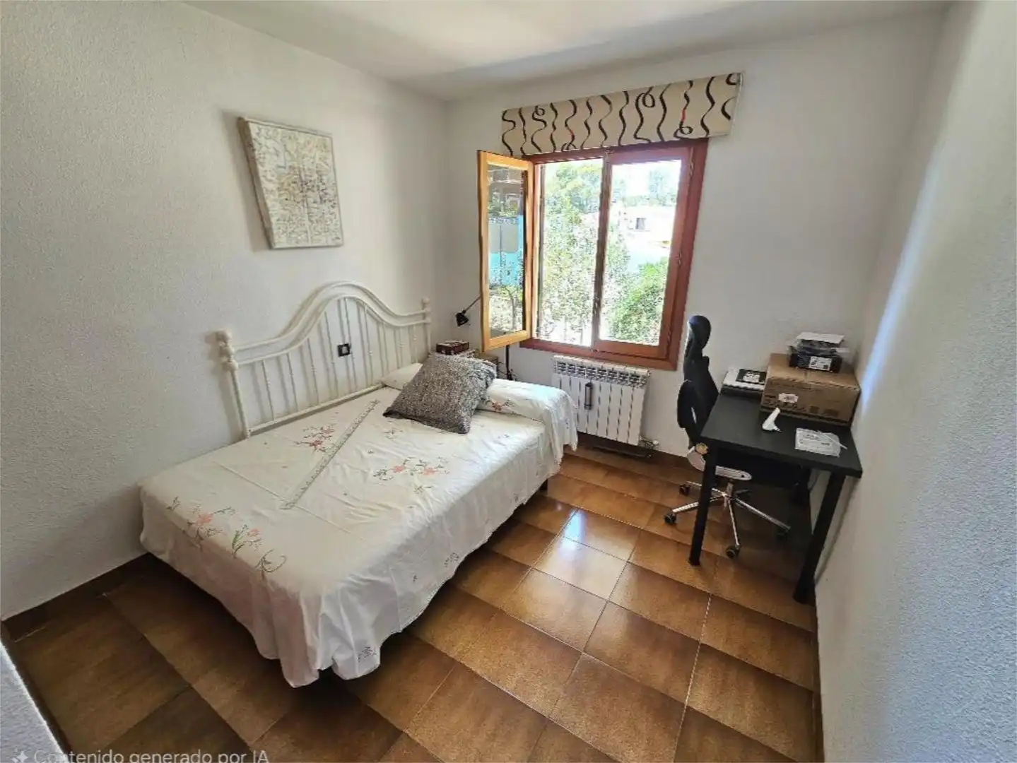 Piso de alquiler en Avenida la Pobla, 292, Montornés - Las Palmas - El Refugio