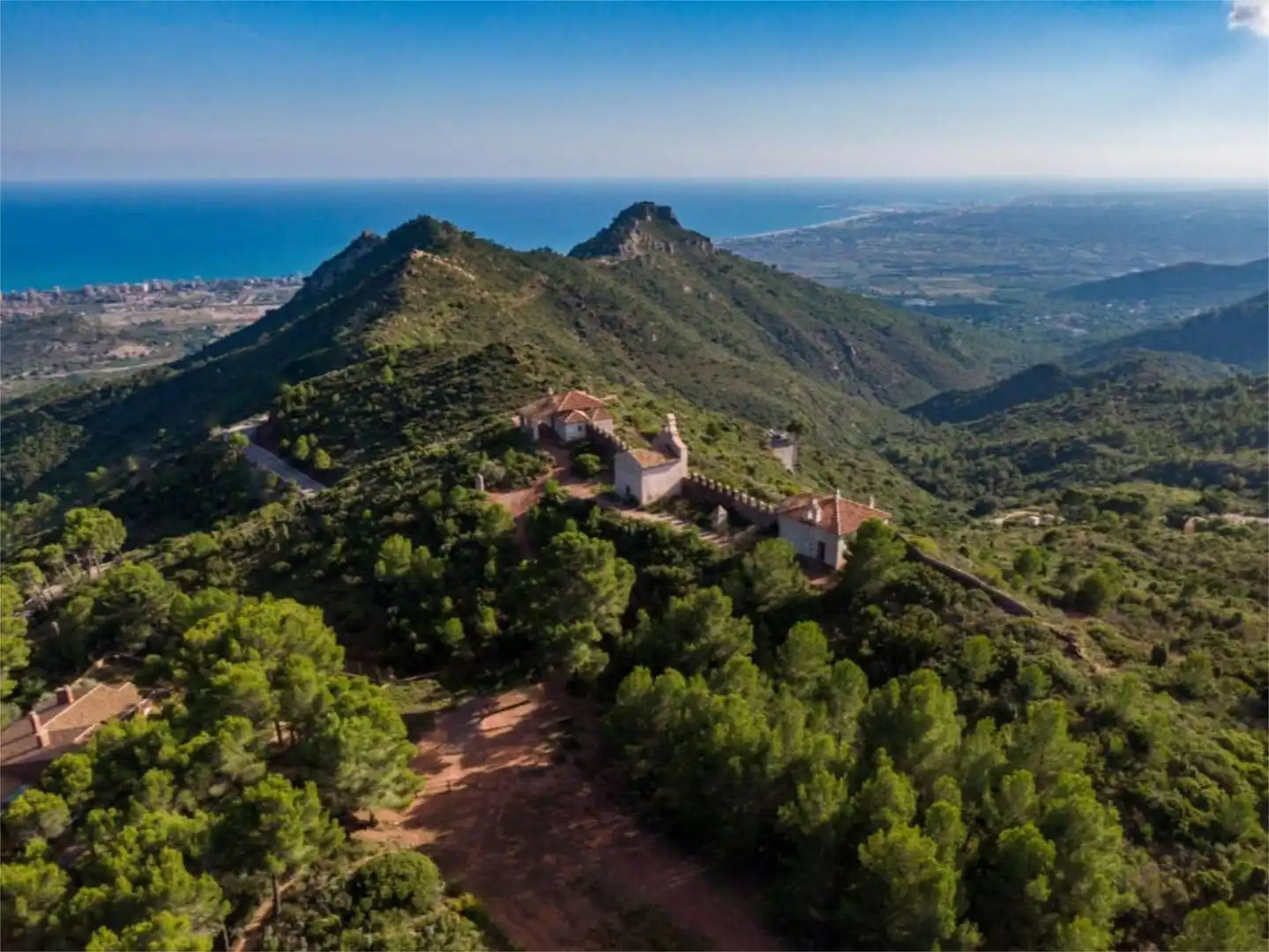 Piso de alquiler en Avenida la Pobla, 292, Montornés - Las Palmas - El Refugio