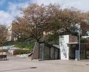 Exterior view of Garage to rent in Badalona