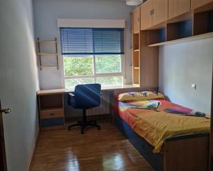 Dormitori de Pis per a compartir en Ciudad Real Capital amb Calefacció, Jardí privat i Parquet