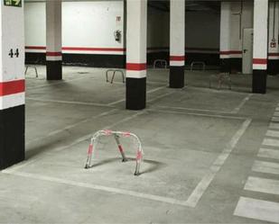 Parking of Garage to rent in Mungia