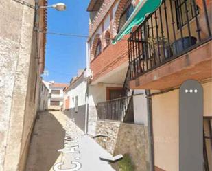 Vista exterior de Casa o xalet en venda en Oliva de Plasencia