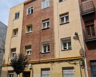 Vista exterior de Pis de lloguer en Valladolid Capital amb Calefacció, Traster i Moblat