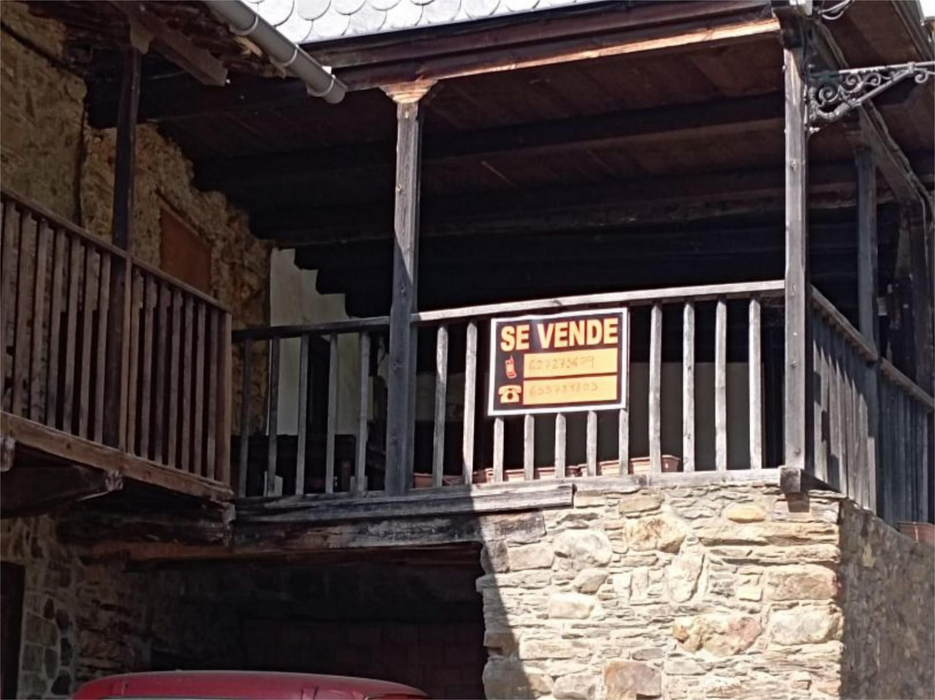 Flat for sale in Ponferrada