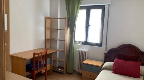 Flat to rent in Calle Gómez Arias, 10, Vidal, Salamanca - image 2 Photo 2 of Flat to rent in Calle Gómez Arias, 10, Vidal, Salamanca