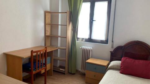 Flat to rent in Calle Gómez Arias, 10, Vidal, Salamanca - image 3 Photo 3 of Flat to rent in Calle Gómez Arias, 10, Vidal, Salamanca