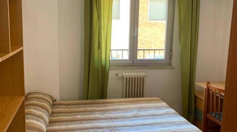 Flat to rent in Calle Gómez Arias, 10, Vidal, Salamanca - image 5 Photo 5 of Flat to rent in Calle Gómez Arias, 10, Vidal, Salamanca