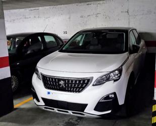 Parking of Garage to rent in  Albacete Capital