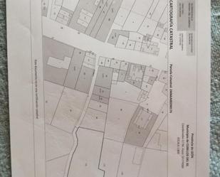Non-constructible Land for sale in Cubillos del Sil