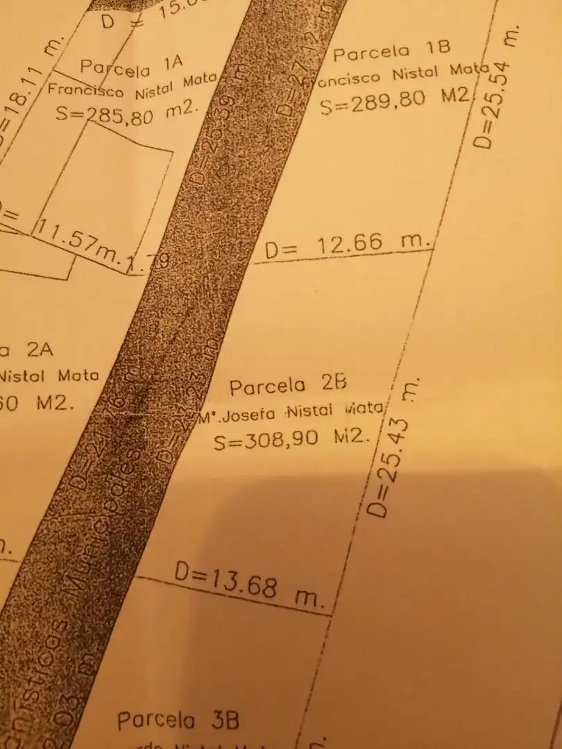 Residencial en venda a Calle Campo del Obispo, 33, Cubillos del Sil Residencial en venda en Cubillos del Sil