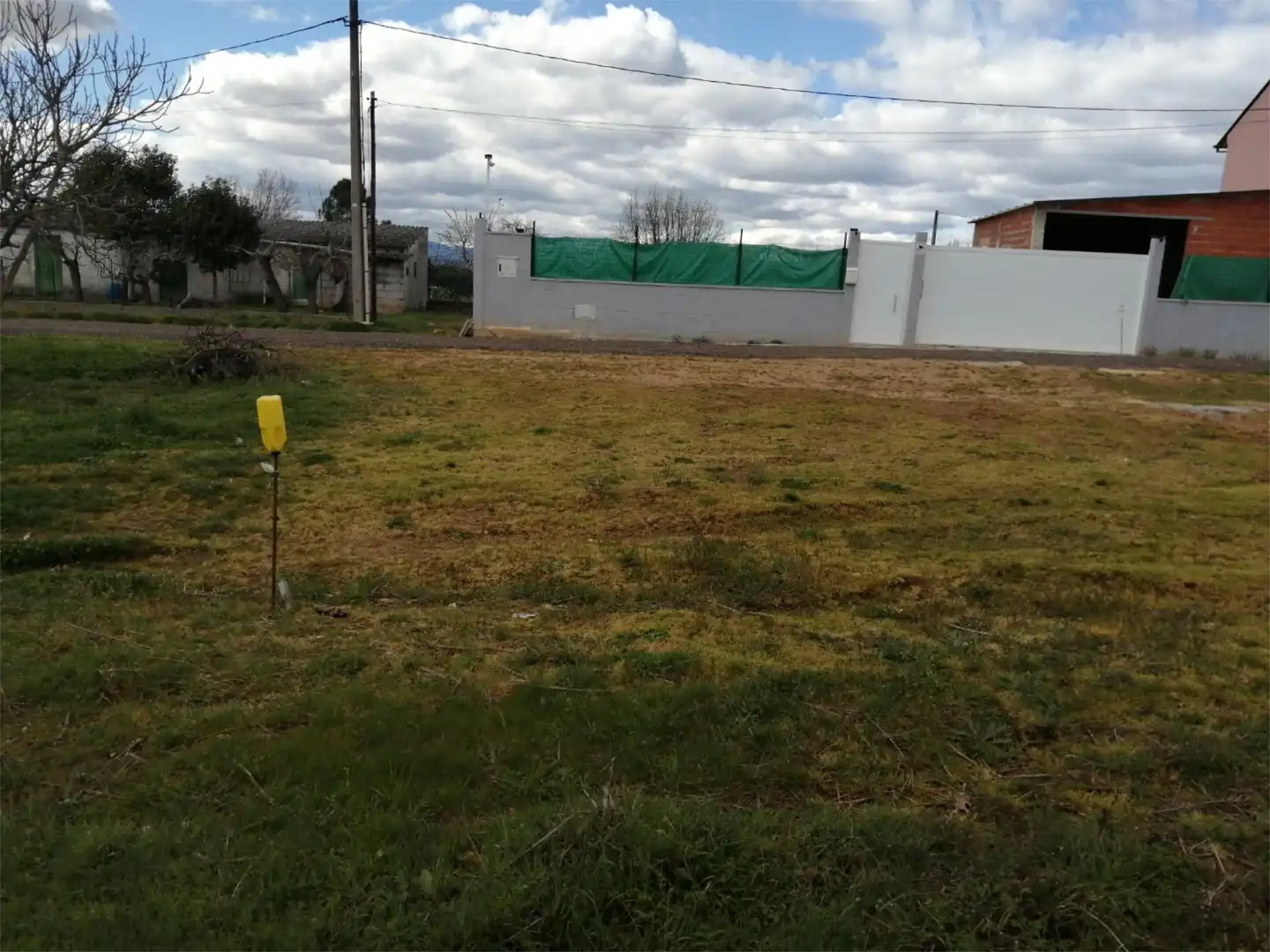Residencial en venda a Calle Campo del Obispo, 33, Cubillos del Sil Residencial en venda en Cubillos del Sil
