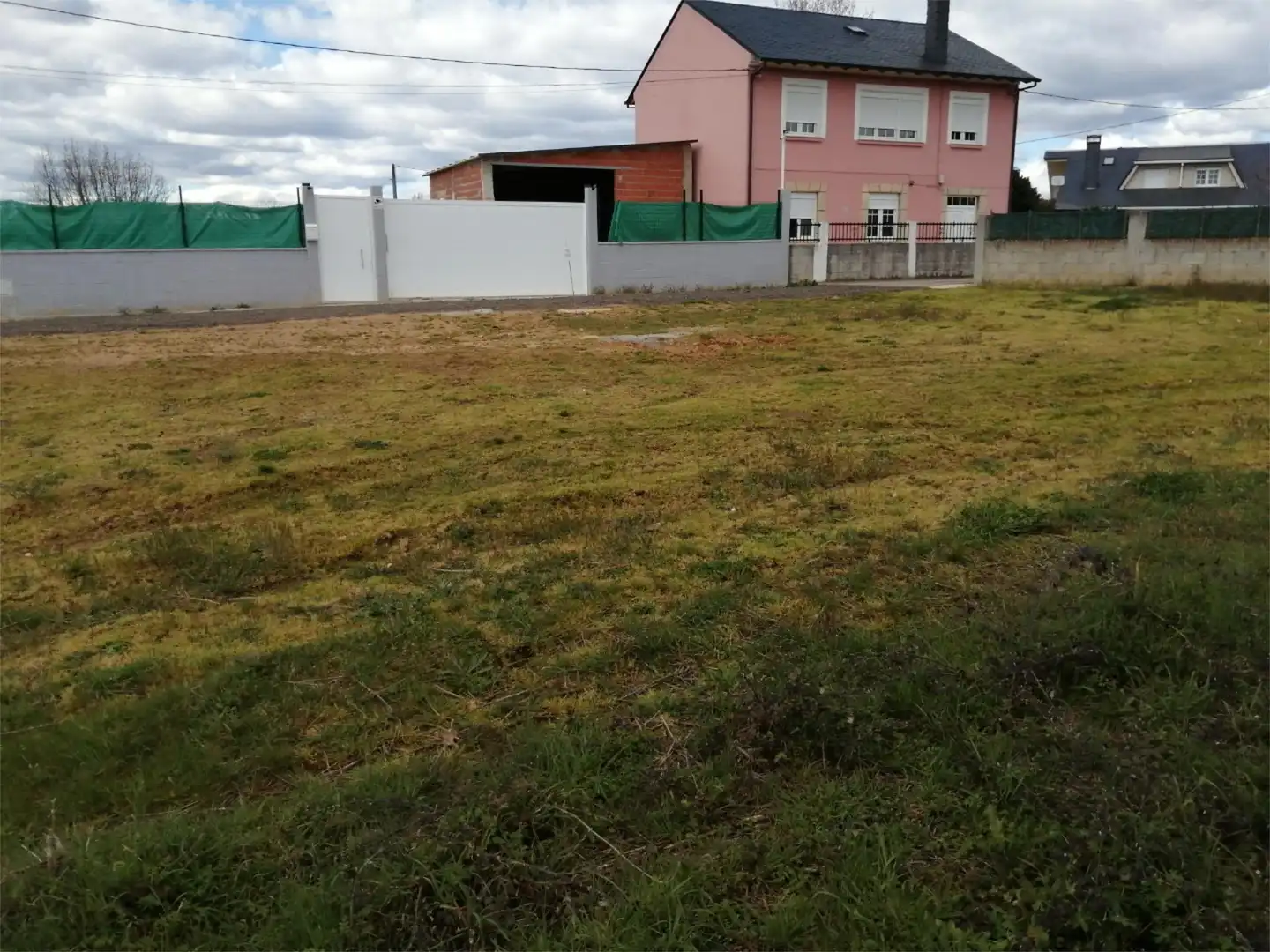 Residencial en venda a Calle Campo del Obispo, 33, Cubillos del Sil Residencial en venda en Cubillos del Sil