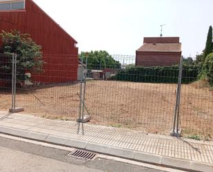 Urbanitzable en venda en Miralcamp