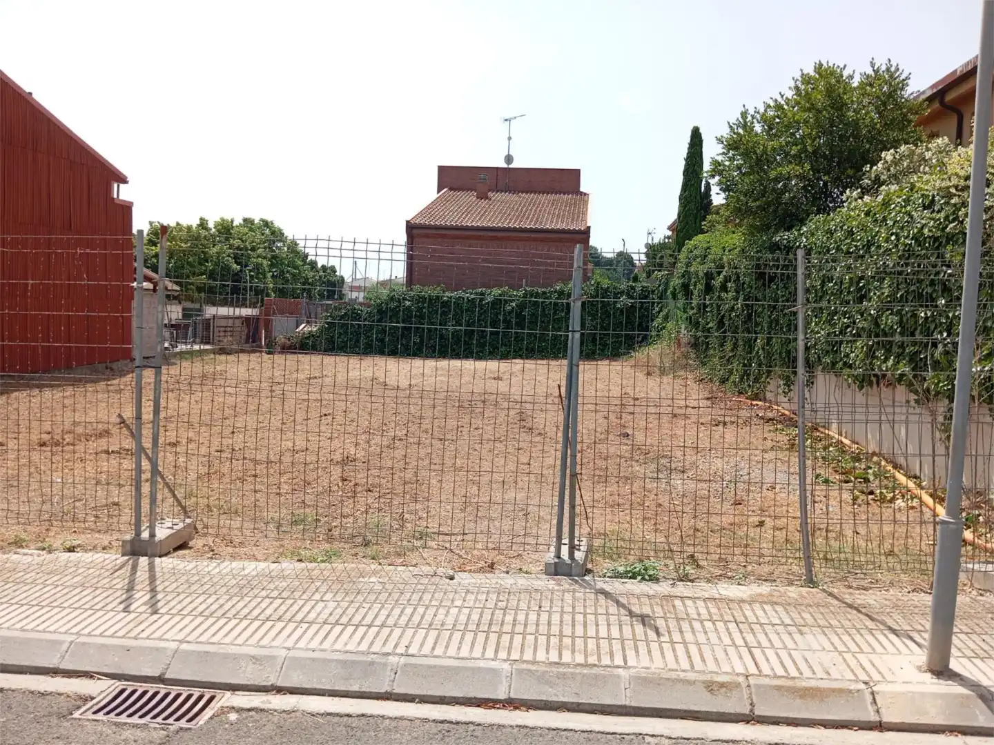 Urbanitzable en venda a Carrer Germanes del Sagrat Cor, 19, Miralcamp Urbanitzable en venda en Miralcamp