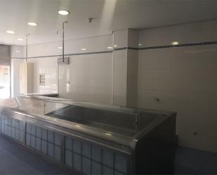 Kitchen of Premises to rent in Valladolid Capital
