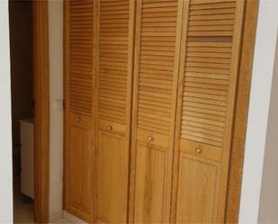 Bedroom of Flat to rent in Pinto  with Heating and Furnished