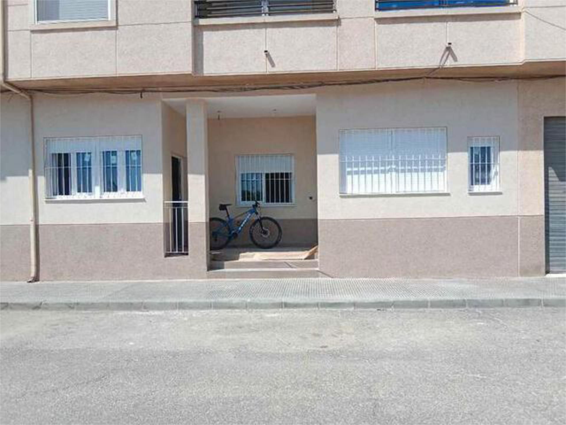 Vista exterior de Casa o xalet en venda en  Murcia Capital
