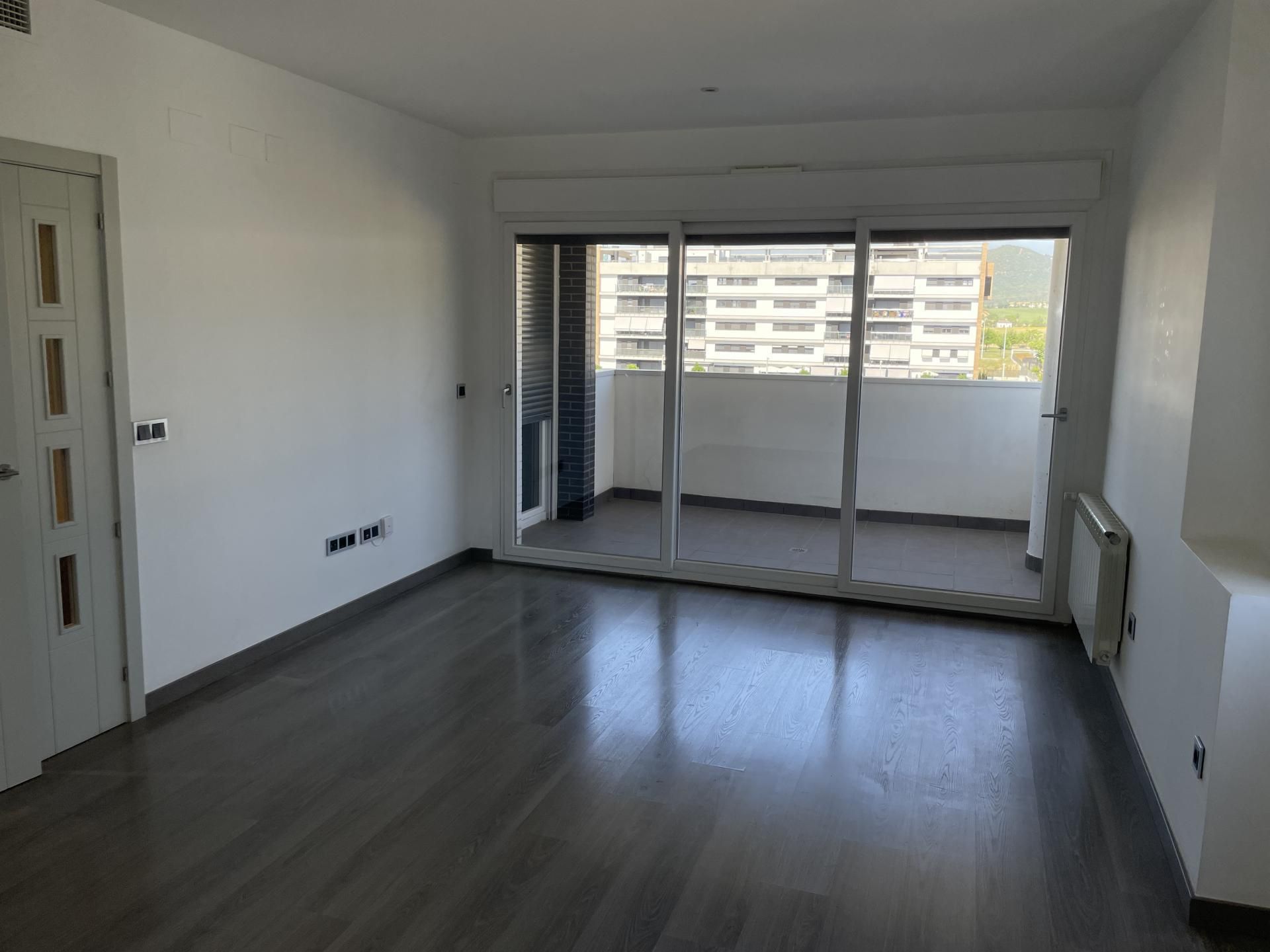 Bedroom of Flat to rent in  Córdoba Capital  with Air Conditioner, Terrace and Swimming Pool