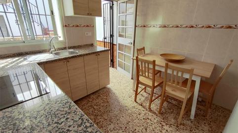 Piso para compartir en Calle Abetos, 36, Los Almendros - El Limonero - El Tomillar, Málaga - imagen 2 Foto 2 de Piso para compartir en Calle Abetos, 36, Los Almendros - El Limonero - El Tomillar, Málaga