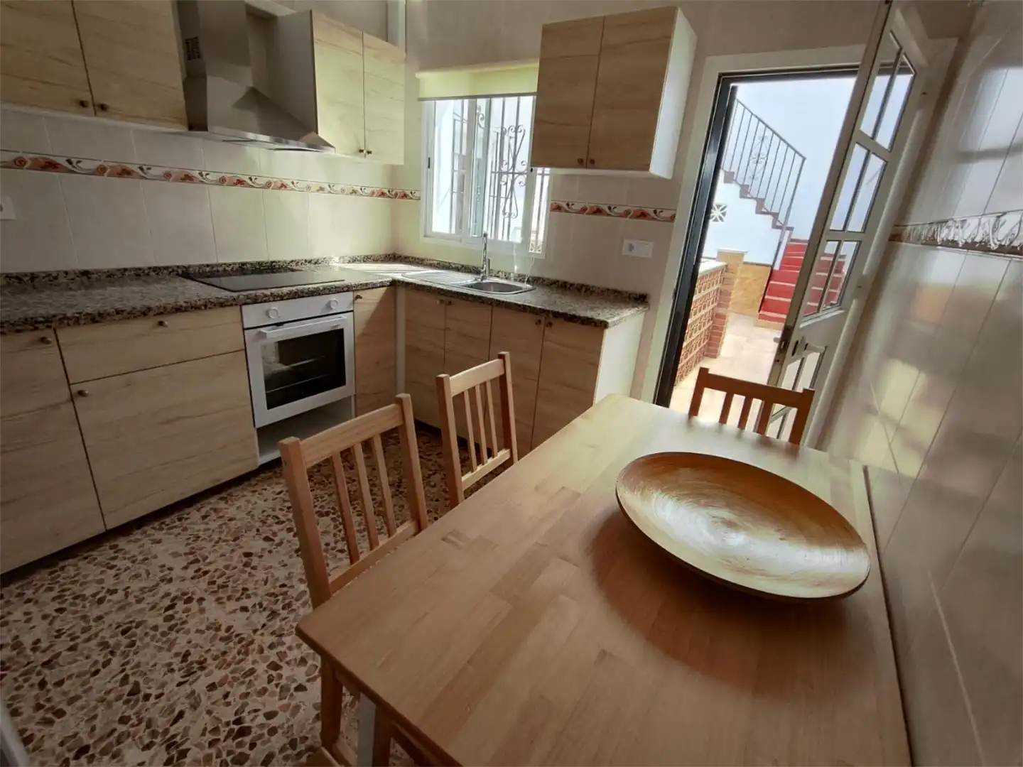 Room in Calle Abetos, 36, Los Almendros - El Limonero - El Tomillar Room in Calle Abetos, 36, Los Almendros - El Limonero - El Tomillar