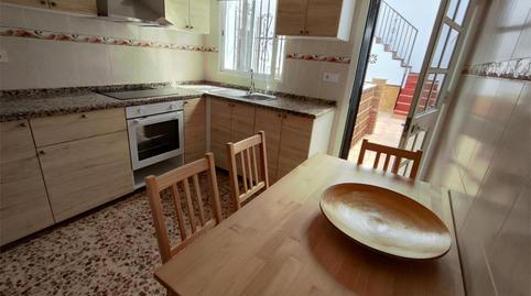 Piso para compartir en Calle Abetos, 36, Los Almendros - El Limonero - El Tomillar, Málaga - imagen 4 Foto 4 de Piso para compartir en Calle Abetos, 36, Los Almendros - El Limonero - El Tomillar, Málaga