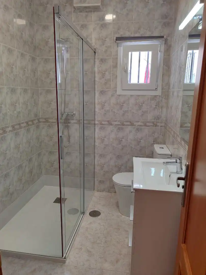 Room in Calle Abetos, 36, Los Almendros - El Limonero - El Tomillar Room in Calle Abetos, 36, Los Almendros - El Limonero - El Tomillar