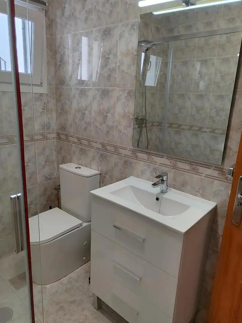 Room in Calle Abetos, 36, Los Almendros - El Limonero - El Tomillar Room in Calle Abetos, 36, Los Almendros - El Limonero - El Tomillar