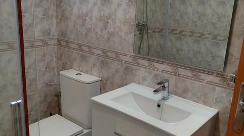 Piso para compartir en Calle Abetos, 36, Los Almendros - El Limonero - El Tomillar, Málaga - imagen 3 Foto 3 de Piso para compartir en Calle Abetos, 36, Los Almendros - El Limonero - El Tomillar, Málaga