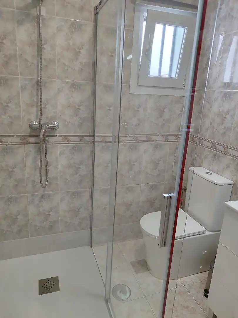 Room in Calle Abetos, 36, Los Almendros - El Limonero - El Tomillar Room in Calle Abetos, 36, Los Almendros - El Limonero - El Tomillar