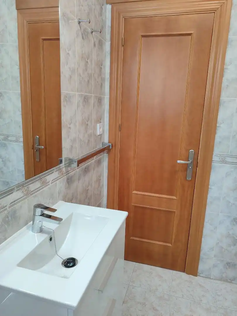 Room in Calle Abetos, 36, Los Almendros - El Limonero - El Tomillar Room in Calle Abetos, 36, Los Almendros - El Limonero - El Tomillar