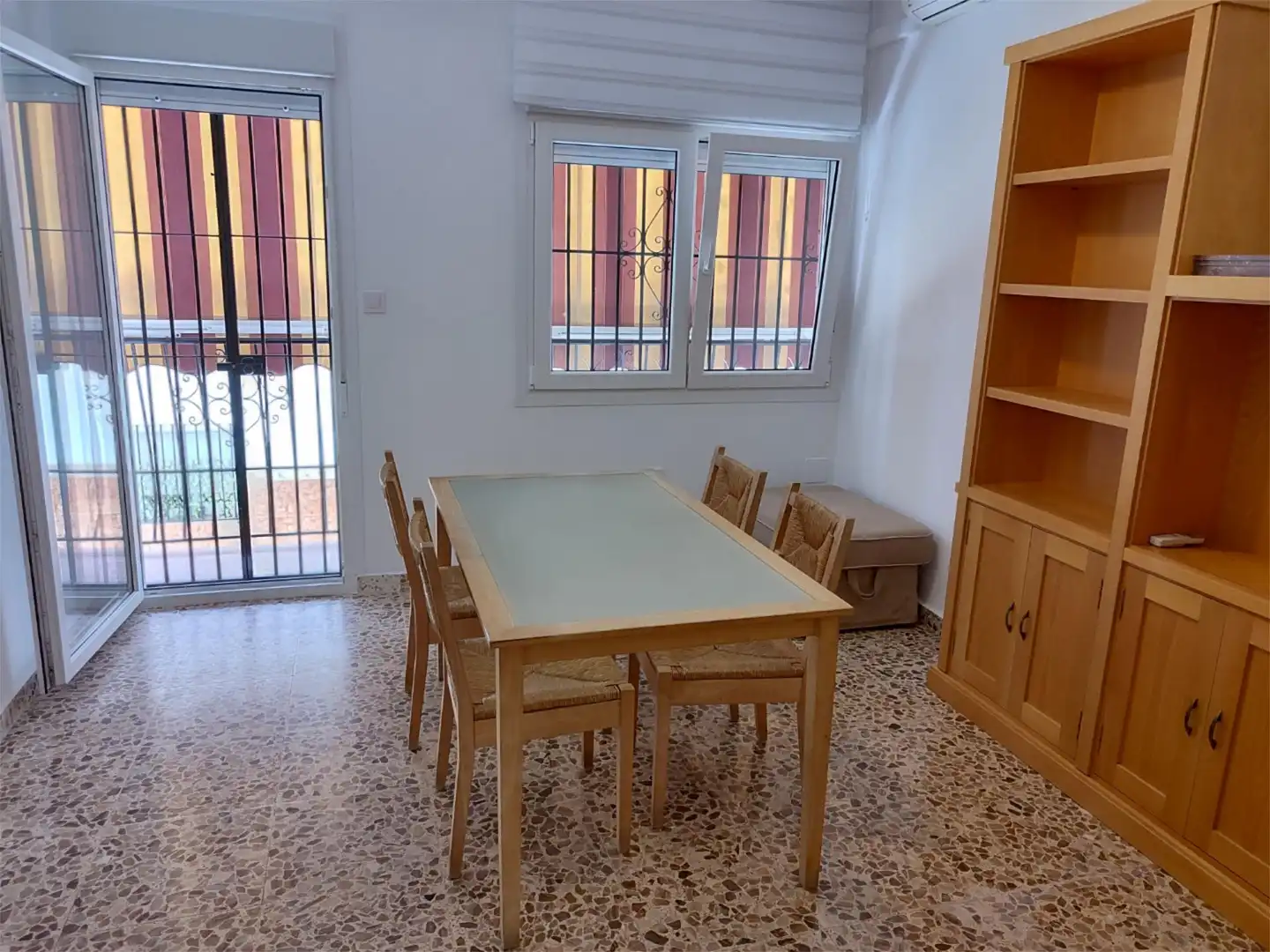 Room in Calle Abetos, 36, Los Almendros - El Limonero - El Tomillar Room in Calle Abetos, 36, Los Almendros - El Limonero - El Tomillar
