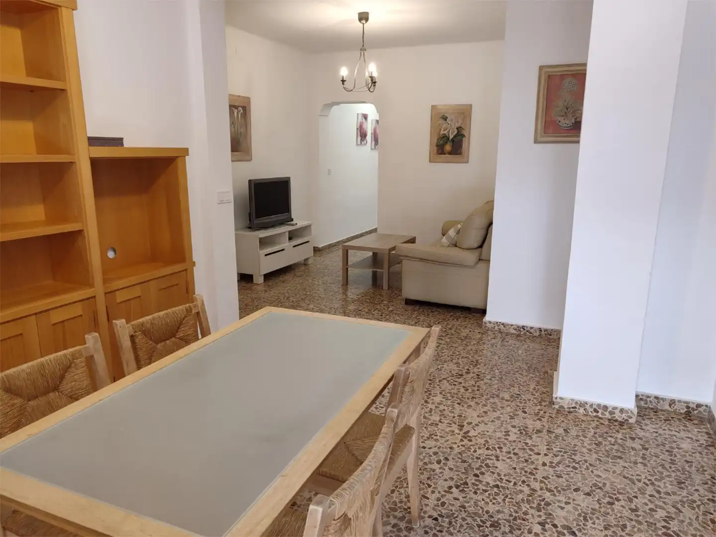 Room in Calle Abetos, 36, Los Almendros - El Limonero - El Tomillar Room in Calle Abetos, 36, Los Almendros - El Limonero - El Tomillar
