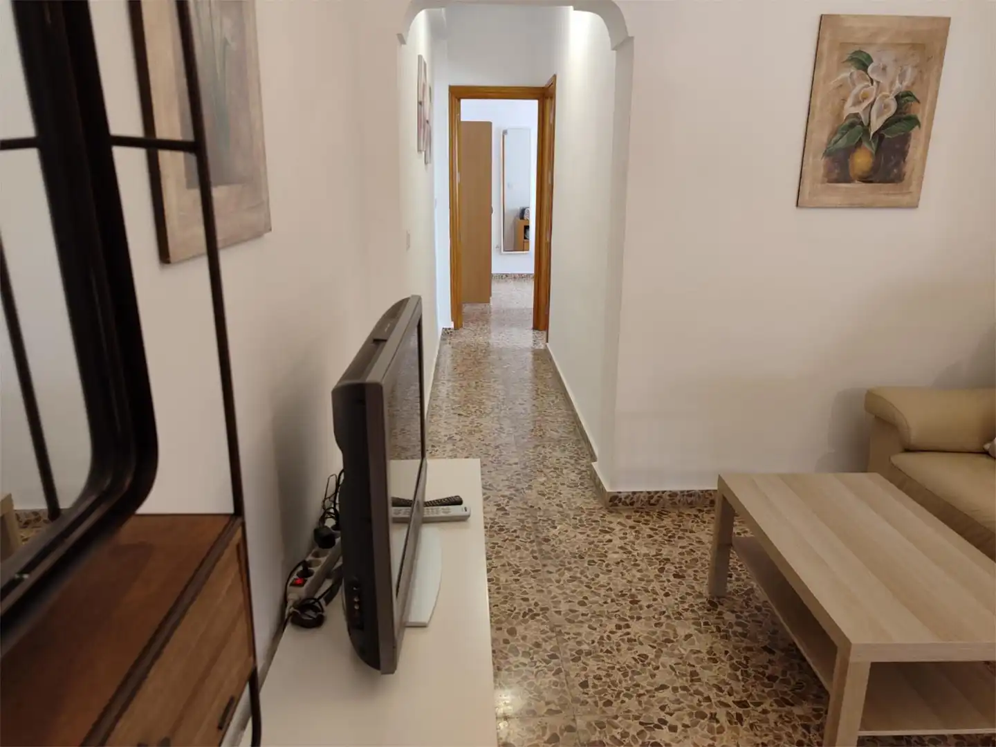 Room in Calle Abetos, 36, Los Almendros - El Limonero - El Tomillar Room in Calle Abetos, 36, Los Almendros - El Limonero - El Tomillar